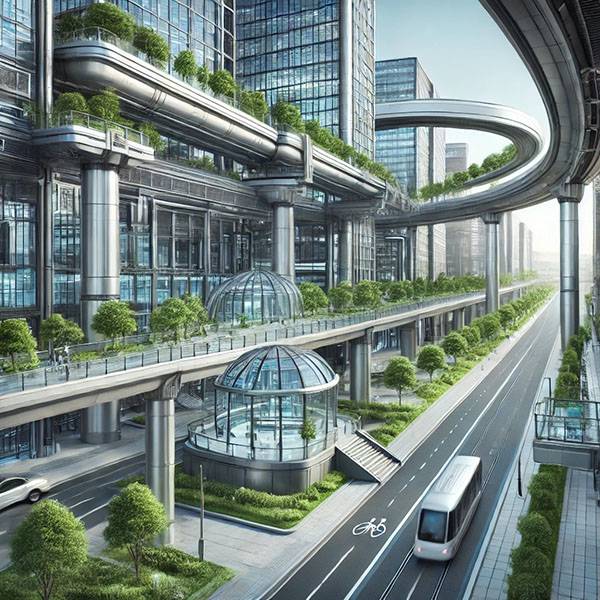 【東區門戶・生技之心】南港生技園區與未來商辦旗艦行銷企劃