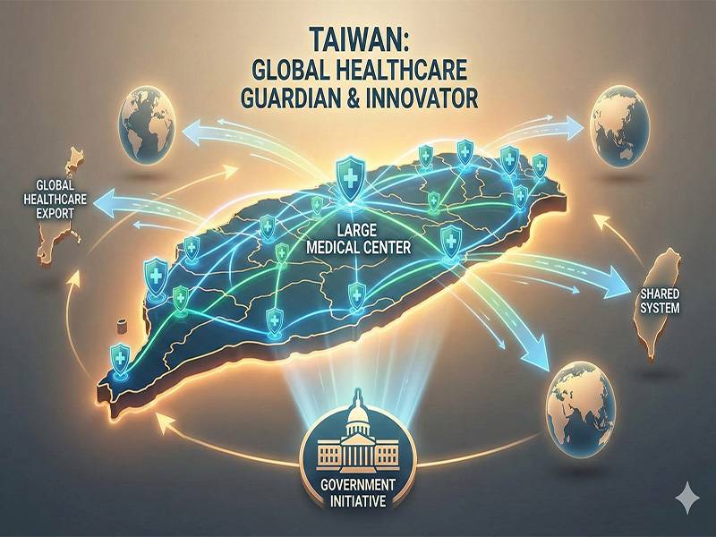 智慧醫療新紀元：大數據與自動化...