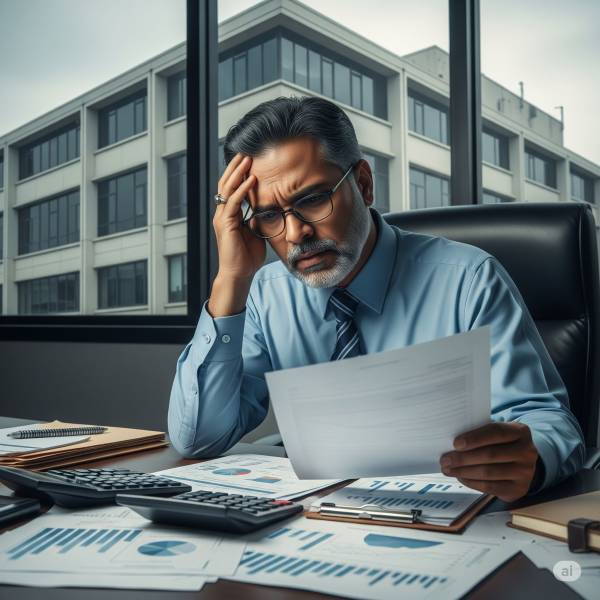 😱 租金收益不如預期？別讓「假...