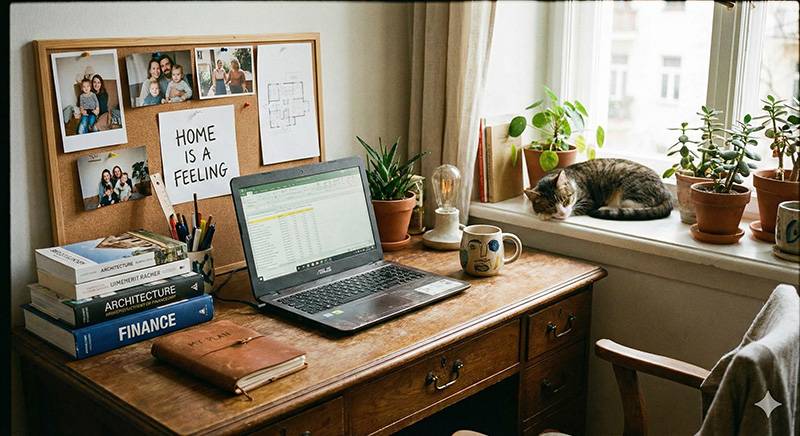 新青安 vs. 一般房貸：深度...