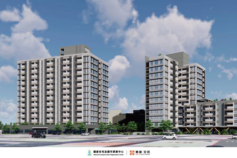 內科、南軟上班族租屋救星！內湖首座中央社宅「樂康安居」決標，2029 年輕鬆入住全攻略