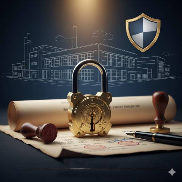 廠房租賃致勝關鍵：七大守則助您避險獲利