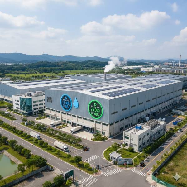 台灣工業用地分區與使用解析