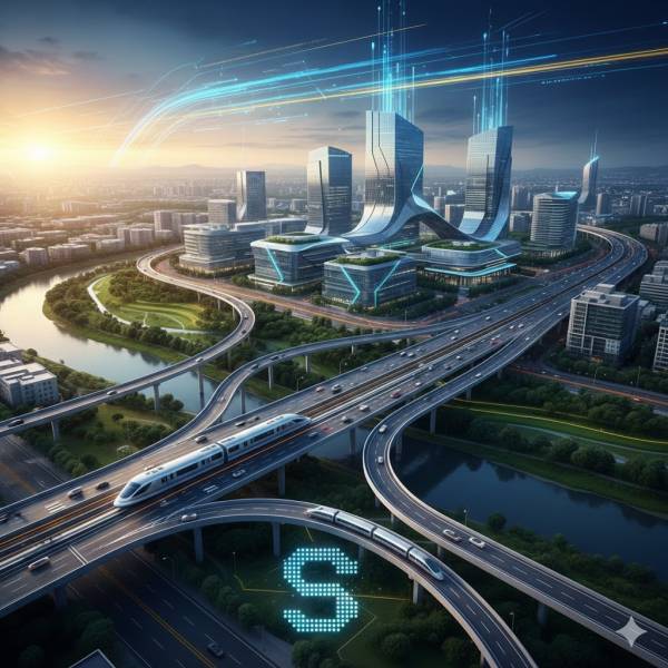 汐止科學園區及其腹地發展策略與不動產價值評估