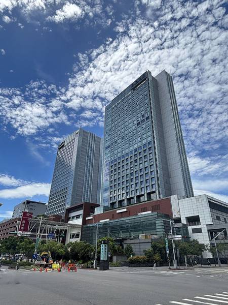 【南港citylink】廠辦環境規劃介紹