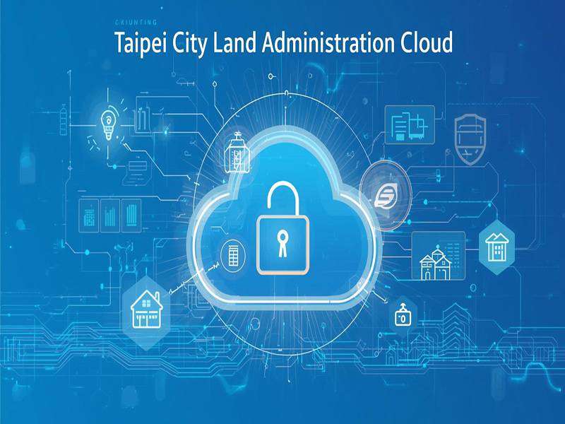  「臺北地政雲」系統的完整介紹與使用指南 