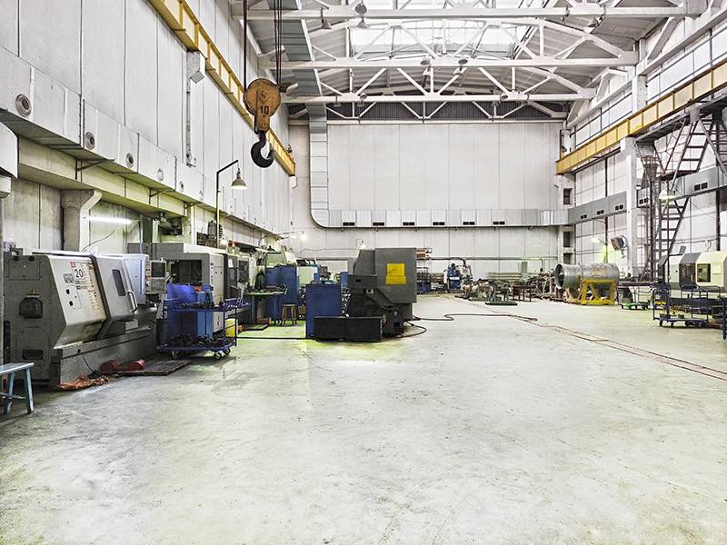 小型工廠免辦登記：放寬條件、優...