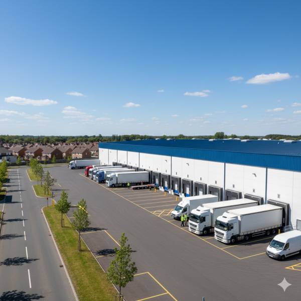 《都市計畫法施行細則》第 18 條：乙種工業區使用管制全解析