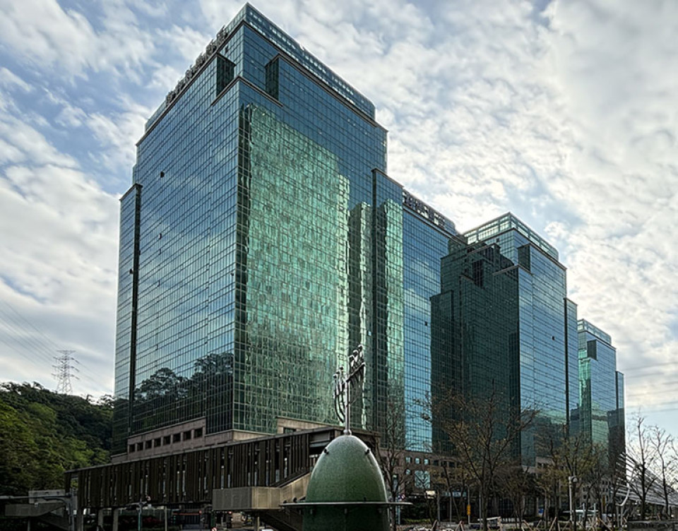 東方科學園區