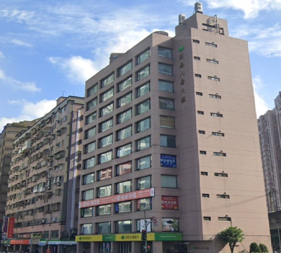 汐科站前大樓