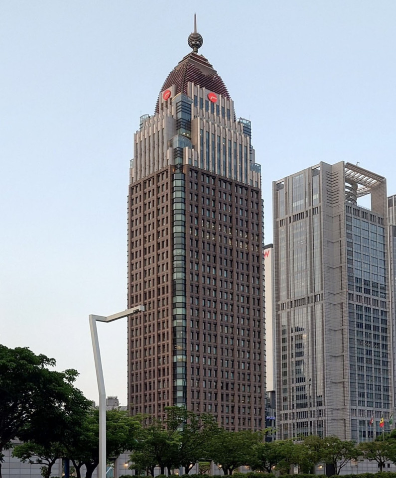 遠雄金融中心