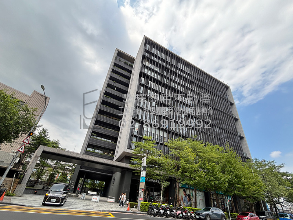 NEO ONE大未來企業總部