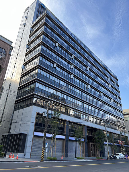 遠雄宜進I-city