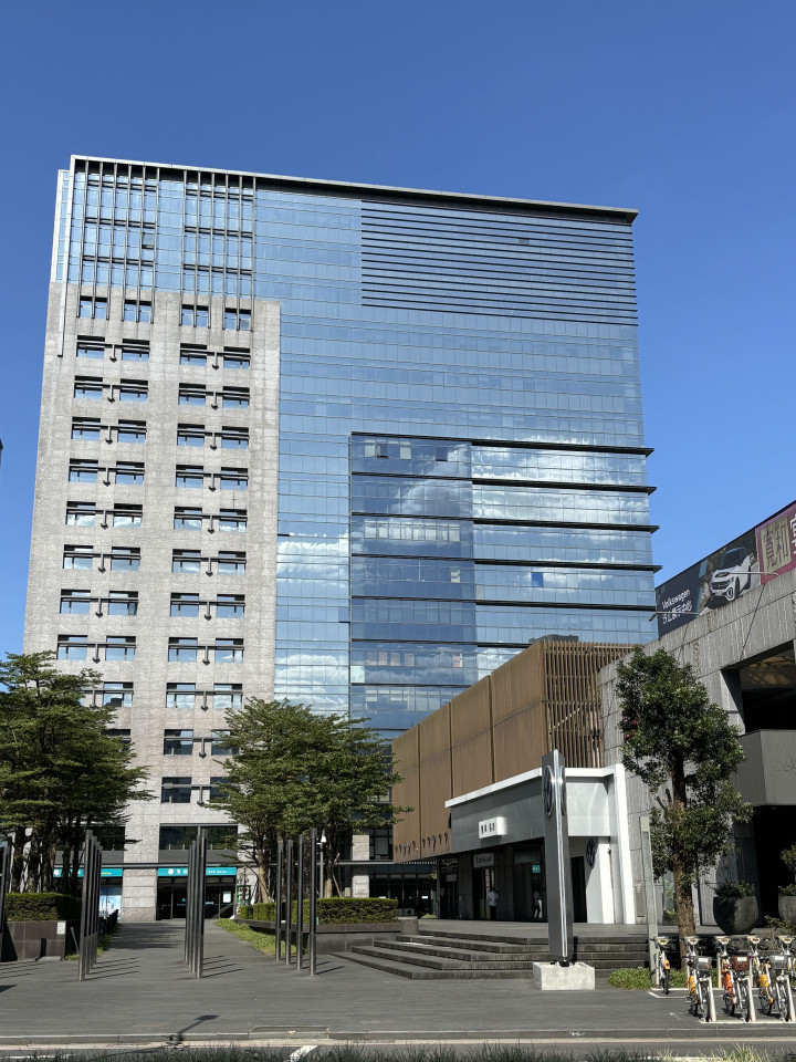 台灣科學園區