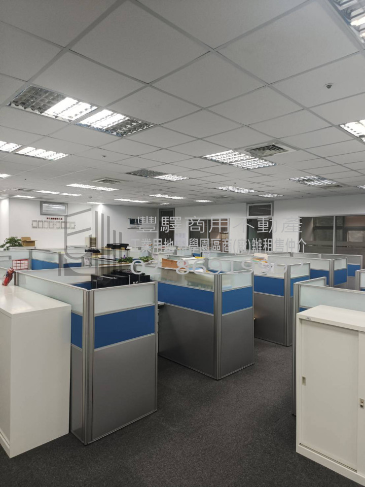 稀有的空間配置與完善法規條件，正是企業擴張產能與提升營運效率的首選。