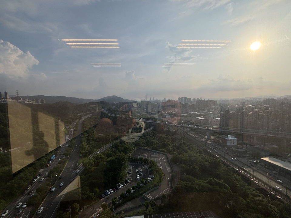 遠東世界中心｜高樓層101景觀辦公室 隆重登場