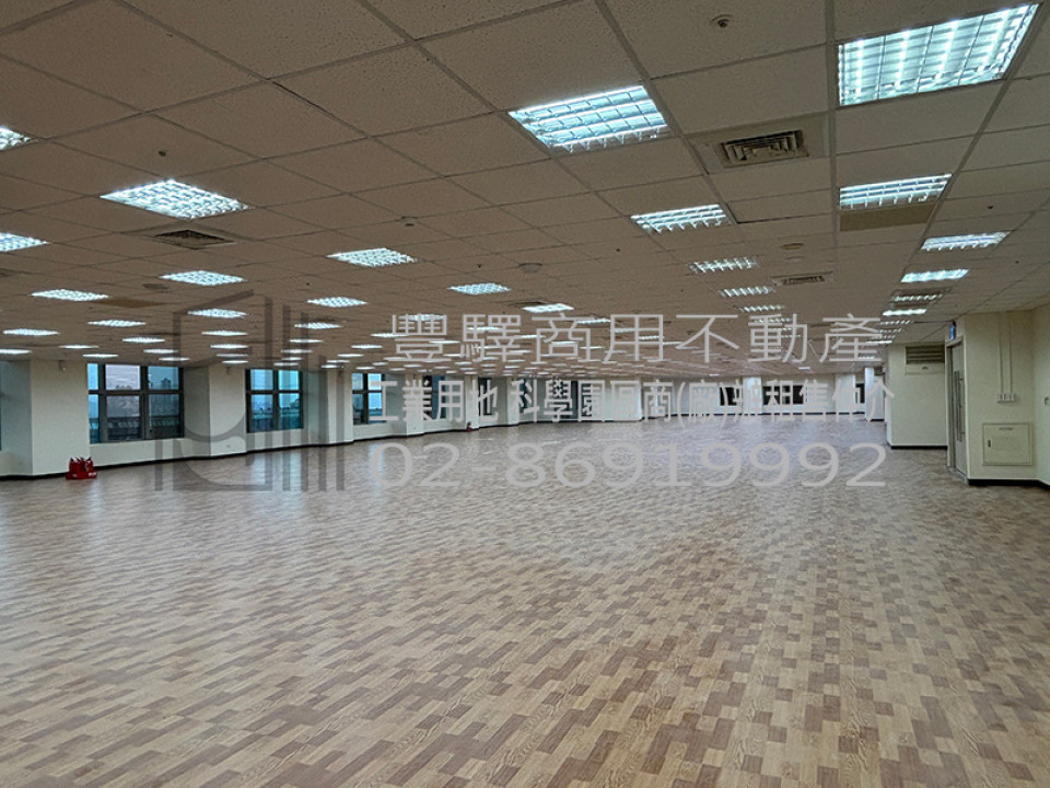 汐止遠雄U-town商辦已具備高耗能動力用電廠辦出售