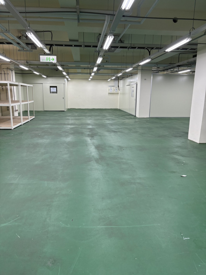 【中興北街高規格廠辦出租】