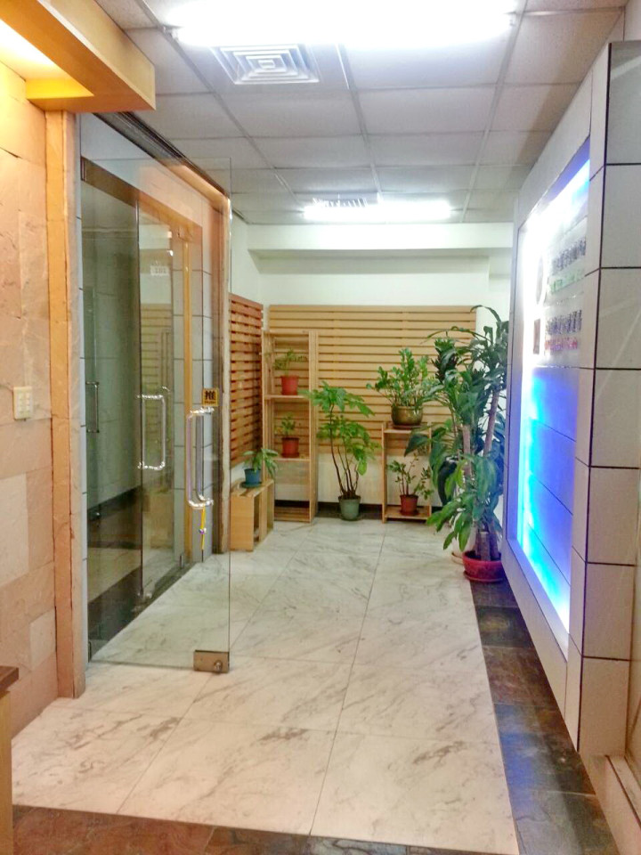 【經緯中心｜穩健企業首選】